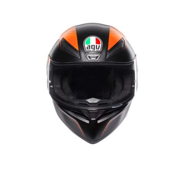 Nón K1 AGV MULTI WARMUP