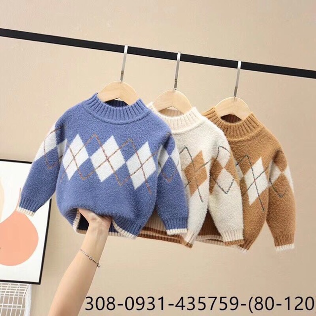 Tổng Hợp Áo Len Cho Bé Trai Giá Rẻ, Bán Chạy Tháng 7/2023 - Beecost