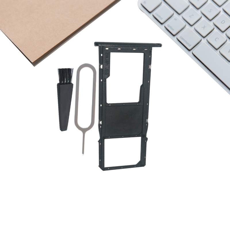 Khay Đựng Thẻ SIM Điện Thoại Cho GalaxyA11 A115U A115A