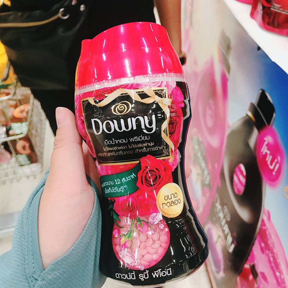 VIÊN XẢ VẢI DOWNY THÁI LAN