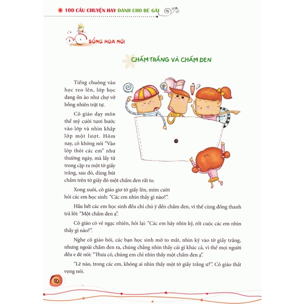 Sách: Combo 2 Cuốn -101 Truyện Hay Theo Bước Bé Gái Trưởng Thành + 100 Câu Chuyện Hay Dành Cho Bé Gái - TSTN