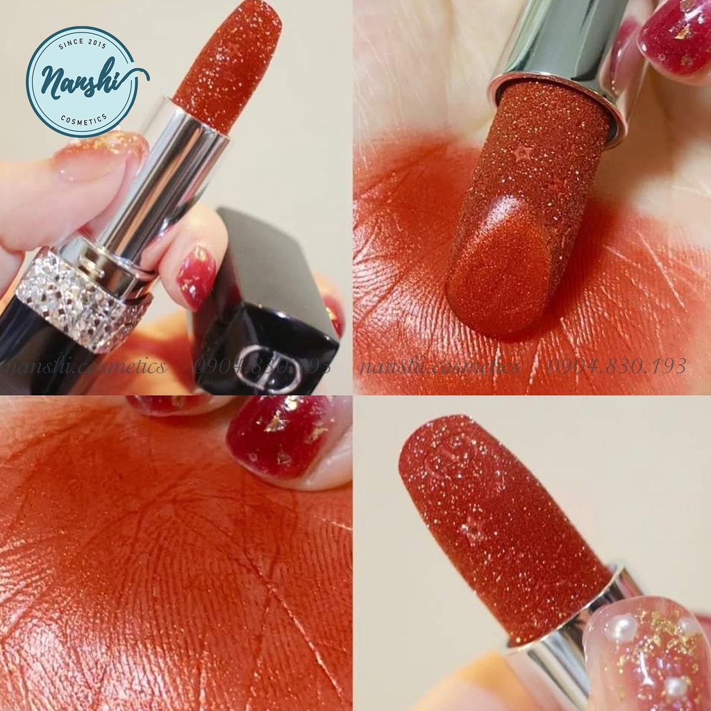 Son Dior 741 Star Edition Limited