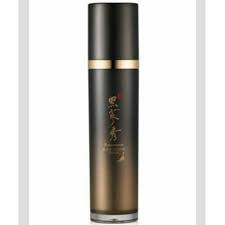 HUKSAMSOO BLACK GINSENG TONER NƯỚC HOA HỒNG NHÂN SÂM ĐEN