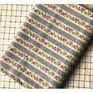 Vải bố may lót túi xách, làm phông nền chụp ảnh 50cm x 50cm