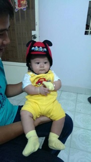 👶🏻NÓN TẬP ĐI CHO BÉ👶🏻