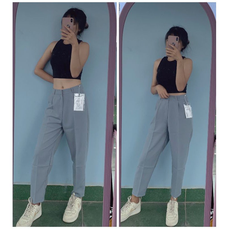 Quần Baggy bom dáng thụng mẫu mới siêu hot 🤩🤗