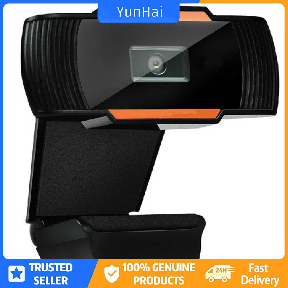 Máy ảnh web độ nét cao đầy đủ 1080P Máy ảnh phát trực tiếp video | BigBuy360 - bigbuy360.vn