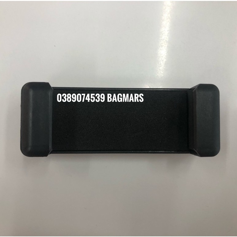 Kẹp điện thoại gắn mặt xe máy+Tặng túi chống nước-Bagmars | BigBuy360 - bigbuy360.vn