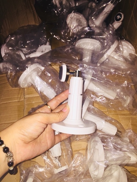 Chân đế nhựa nhỏ phối camera quan sát Zt-5002 | BigBuy360 - bigbuy360.vn