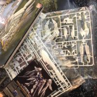 Mô hình lắp ráp HIRM 1/100 WING GUNDAM ZERO EW
