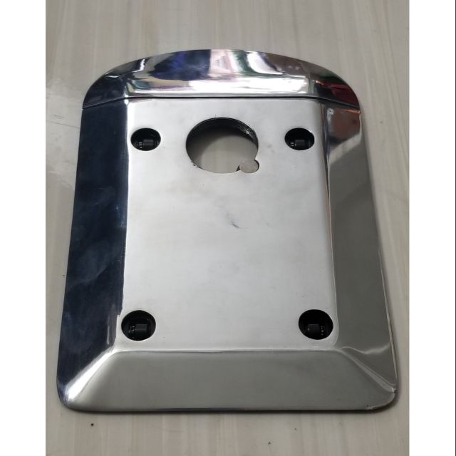 MÂM MÁY CẮT ĐỨNG KM 5 INCH