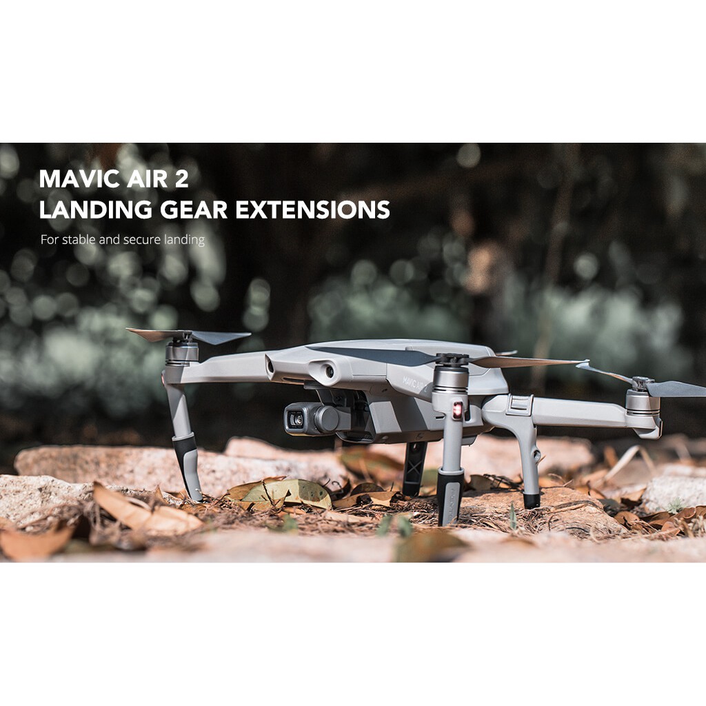 Bộ chân đôn Mavic Air 2 – PGYtech