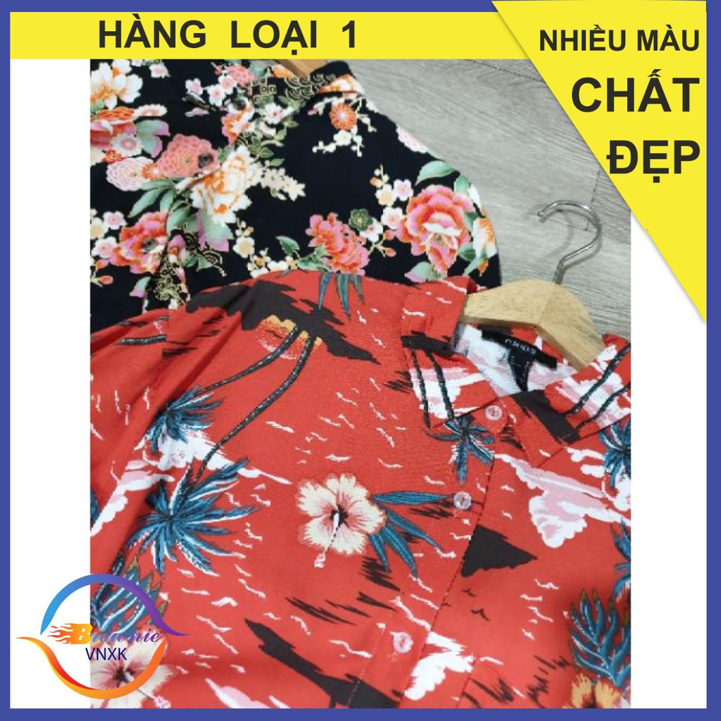 Áo somi F21 xuất chuẩn