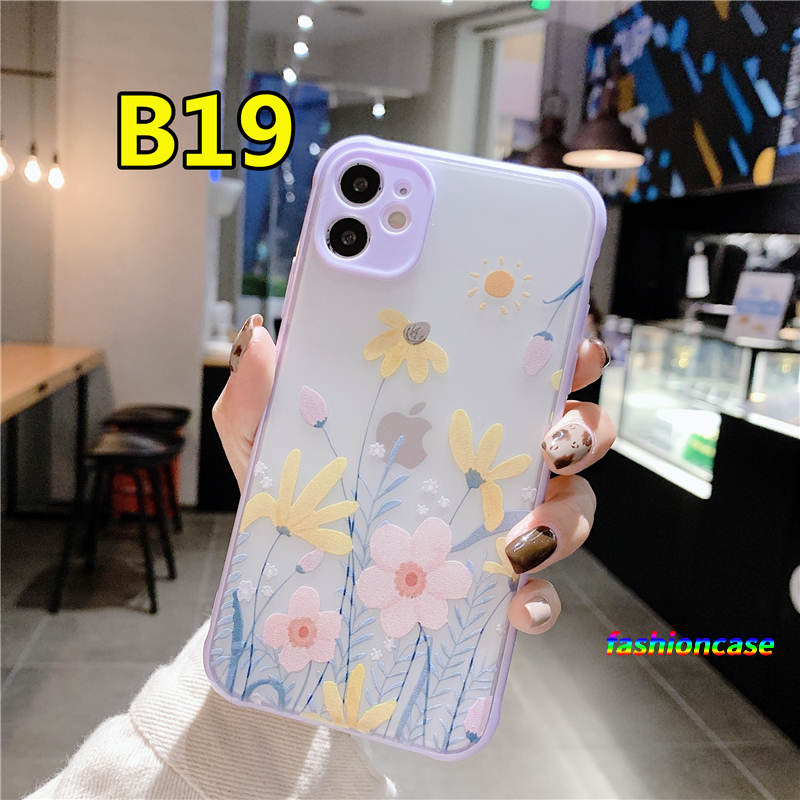 Ốp điện thoại xinh xắn cho Samsung A11S A30 A50S A30S A20 M11 M10S M40S A205 A305 | BigBuy360 - bigbuy360.vn