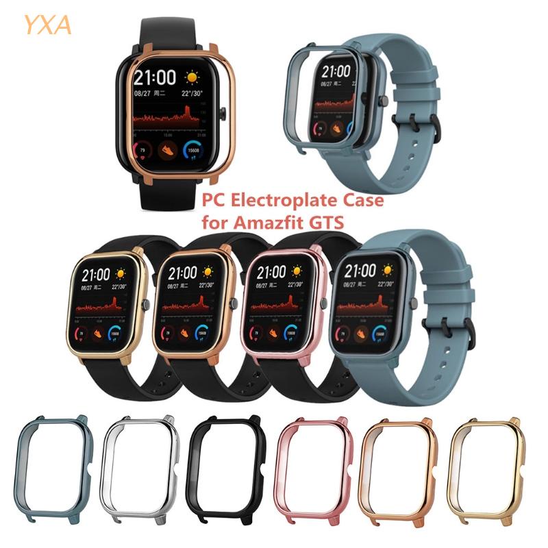 Khung Bảo Vệ Chống Sốc Cho Đồng Hồ Thông Minh P8 / Wuami -AMAZFIT GTS