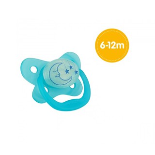 Ty ngậm phát sáng Dr Brown's PVS31008-ES