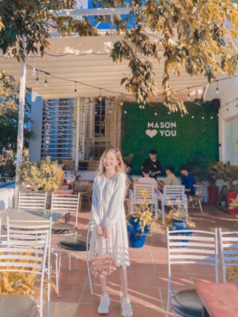 Váy nữ xinh xắn | BigBuy360 - bigbuy360.vn