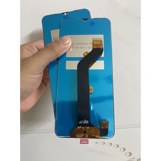 Màn tecno spark6 go
