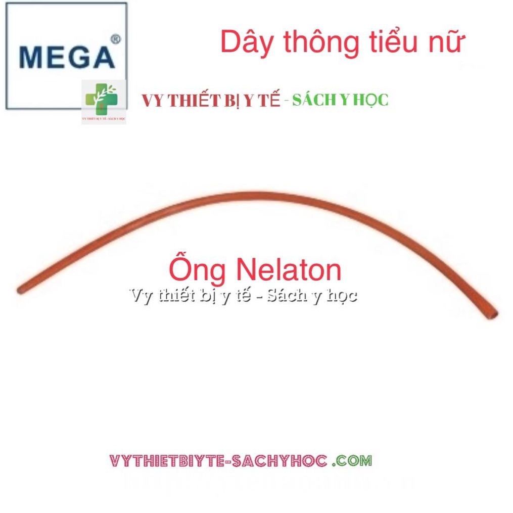 Dây Thông tiểu nữ (nelaton) , dây mềm thay bộ dây xúc ruột , enema