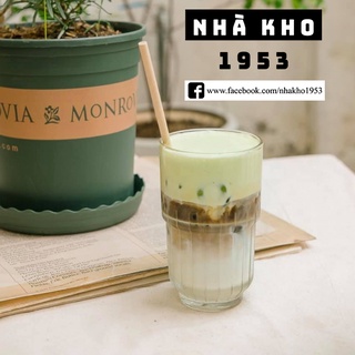[CHÍNH HÃNG] Ly thủy tinh Libbey Linq Beverage (355 ml) - 16078