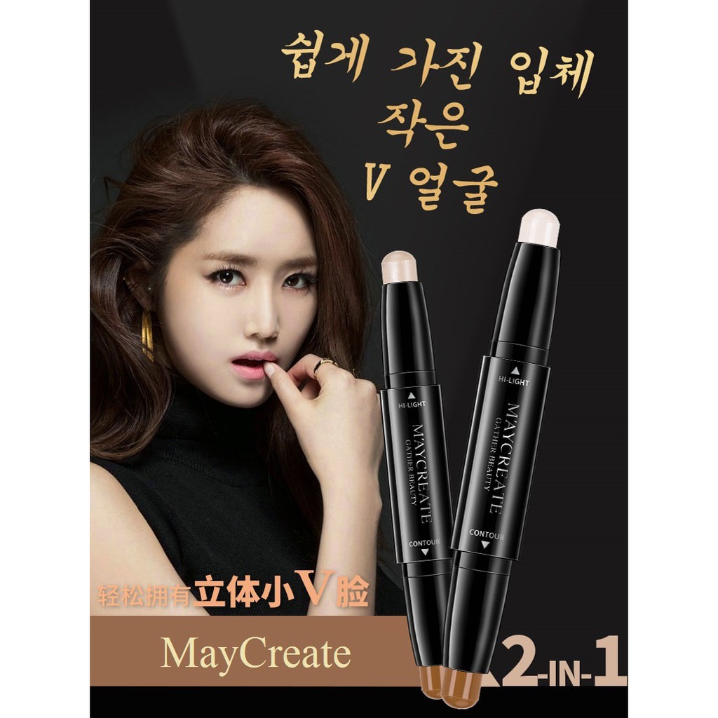 Bút tạo khối highlight MayCreate