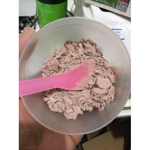 100gr mask dẻo Socola