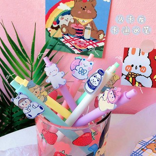 BÚT NƯỚC GẮN STICK CUTE