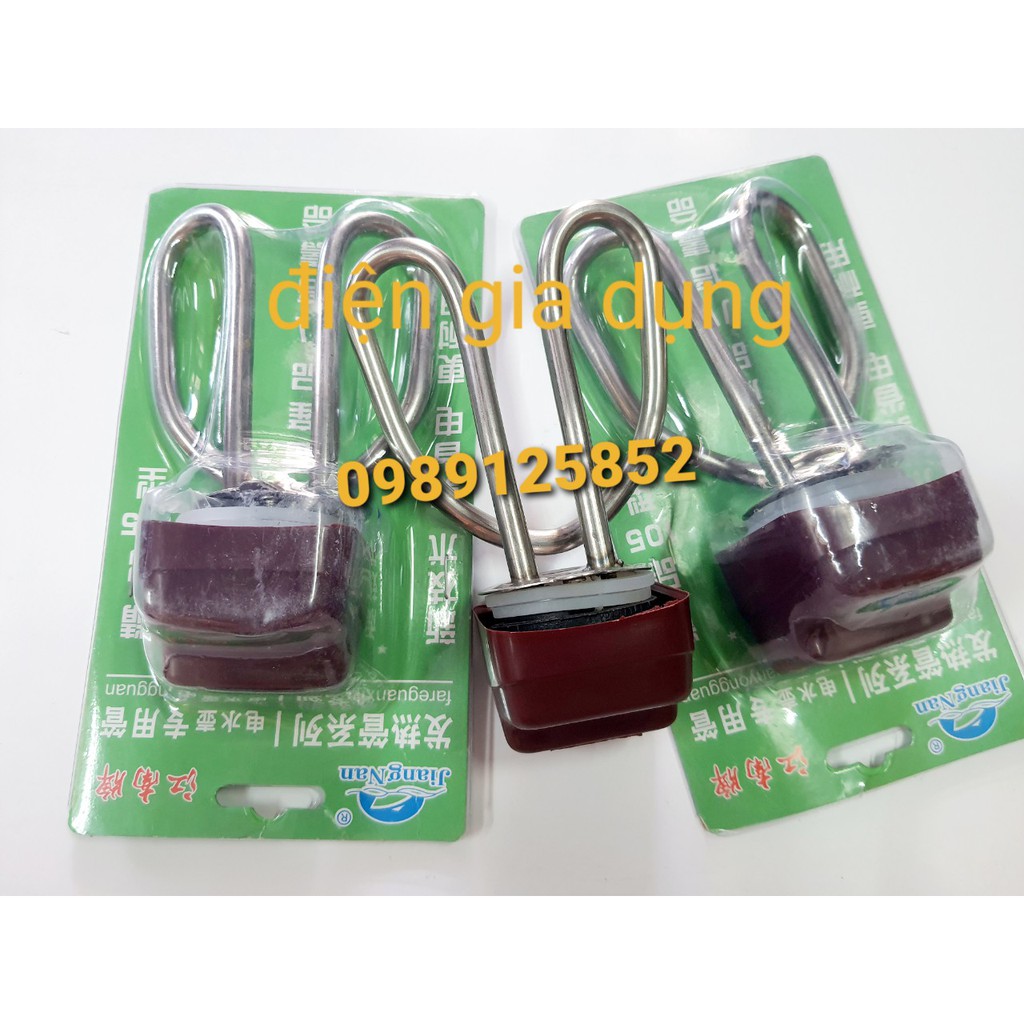Ruột ấm điện bằng inox