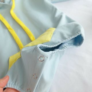 Set Jumsuit chú voi
