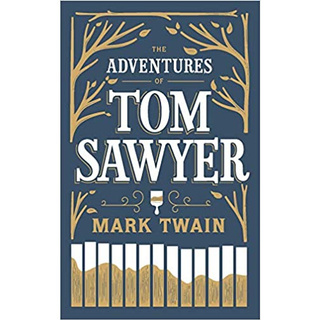 The Adventures of Tom Sawyer