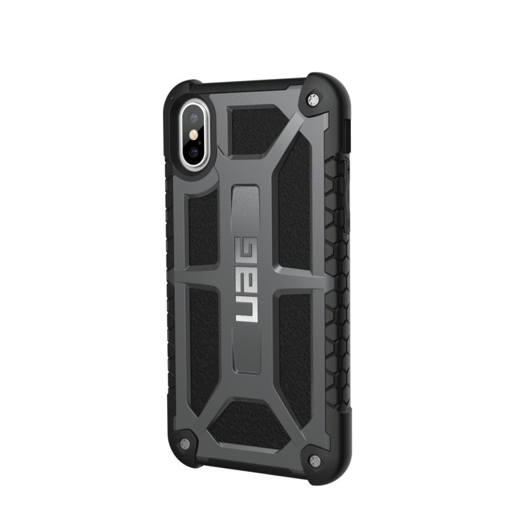 Ốp Iphone X/XS UAG Monarch