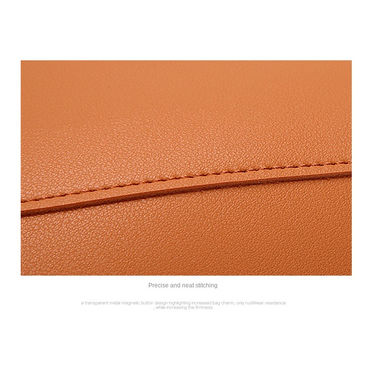 Túi Tote Cầm Tay Đeo Vai Sức Chứa Lớn Màu Trơn Họa Tiết Vỏ Quả Vải Cho Nữ