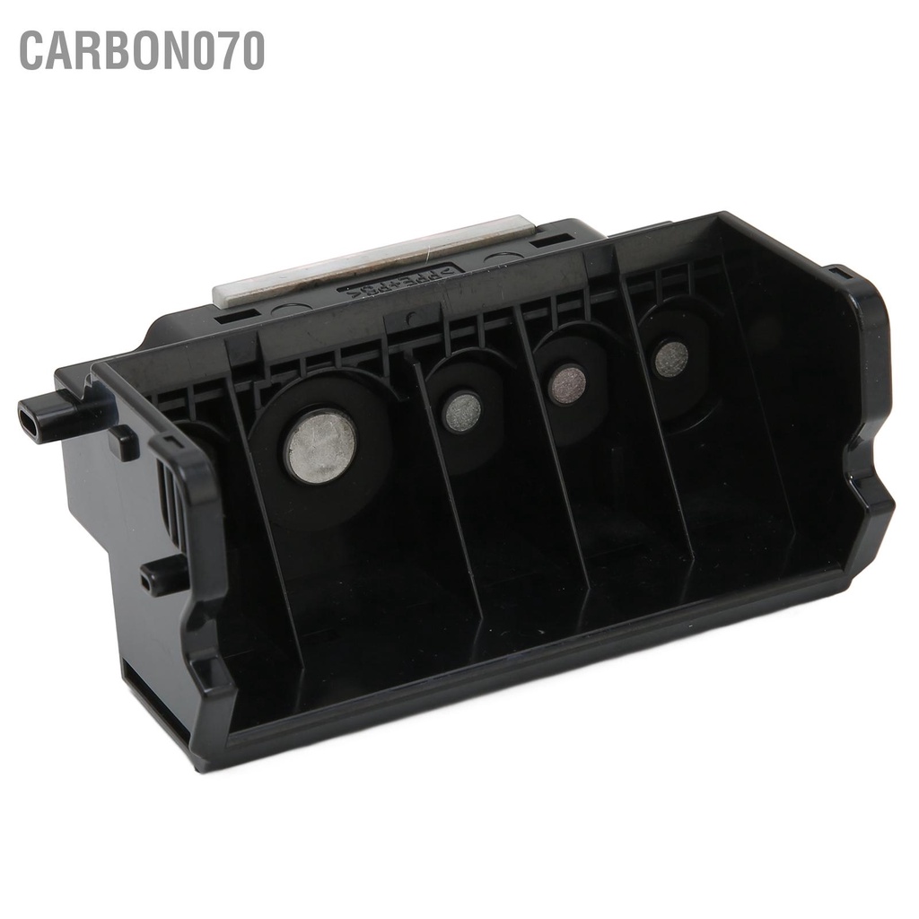 Carbon070 Đầu in Phụ kiện máy ổn định màu đen đơn có nắp bảo vệ cho IP4600 IP4680 IP4700 IP4760 MP630 MP640