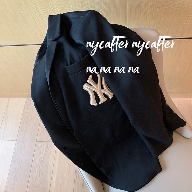 SẴN -  Áo khoác Blazer thêu chữ sang chảnh (ảnh thật ở cuối) | BigBuy360 - bigbuy360.vn