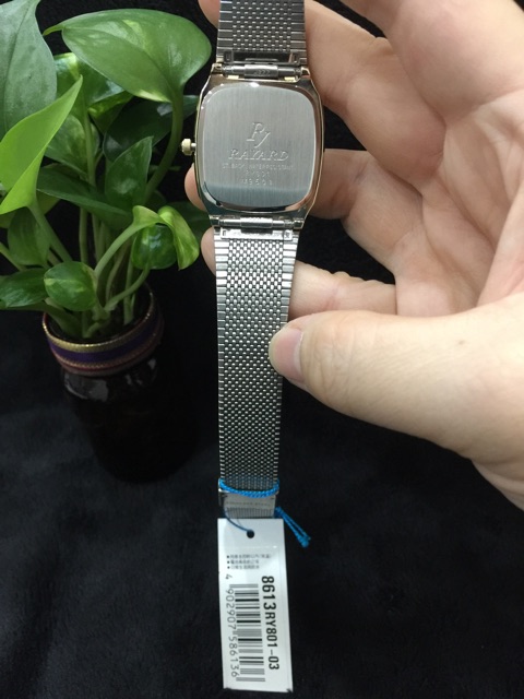 Đồng hồ si Nhật fullbox - Nam & Nữ - Hiệu Rayard | BigBuy360 - bigbuy360.vn