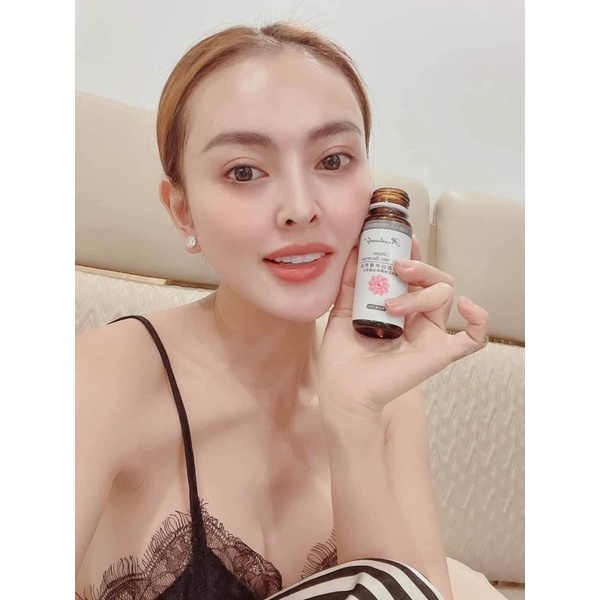 Collagen Rose Beauty Trắng Da Nội Địa Trung  Chính Hãng