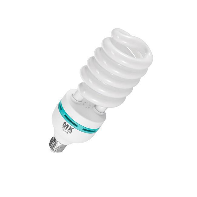 Bóng đèn E27 tiết kiệm năng lượng 5500k 220V 150W