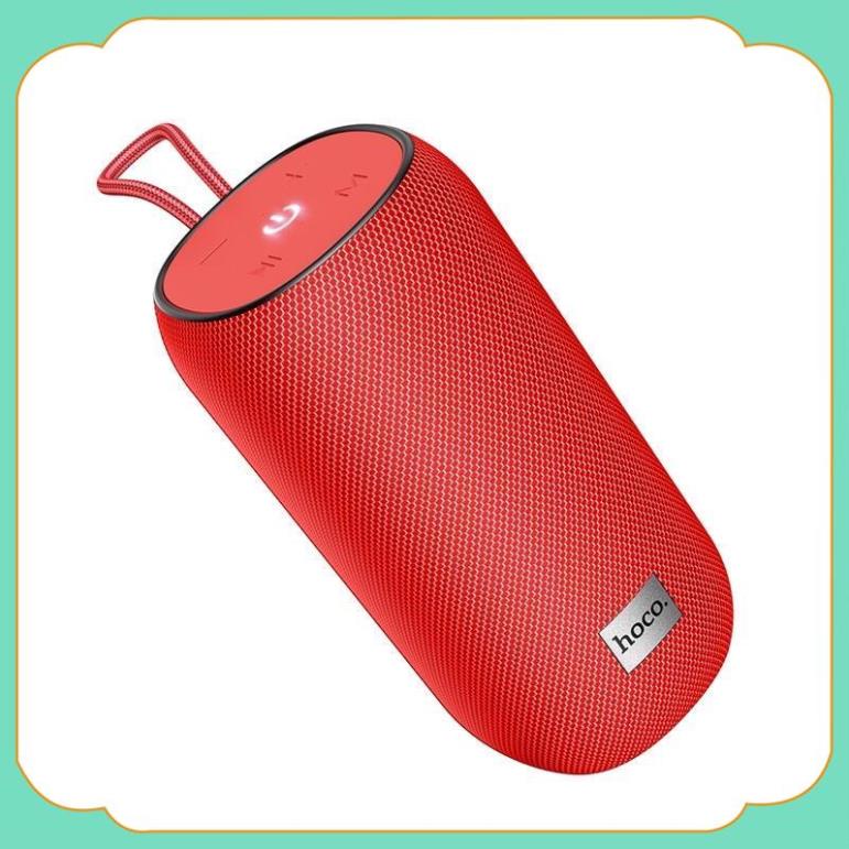 Loa Bluetooth Mini Hoco HC10, Loa mini Hỗ Trợ Thẻ Nhớ TF Đài FM Cho Laptop Pc BH 6 Tháng