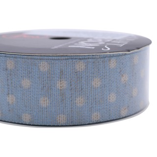 Cuộn dây ruy băng in lụa 3mx25mm Uncle Bills YA0050
