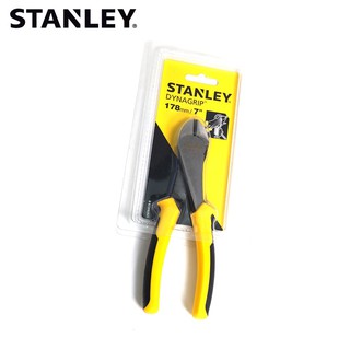 Kềm cắt 7" stanley stht84028-8
