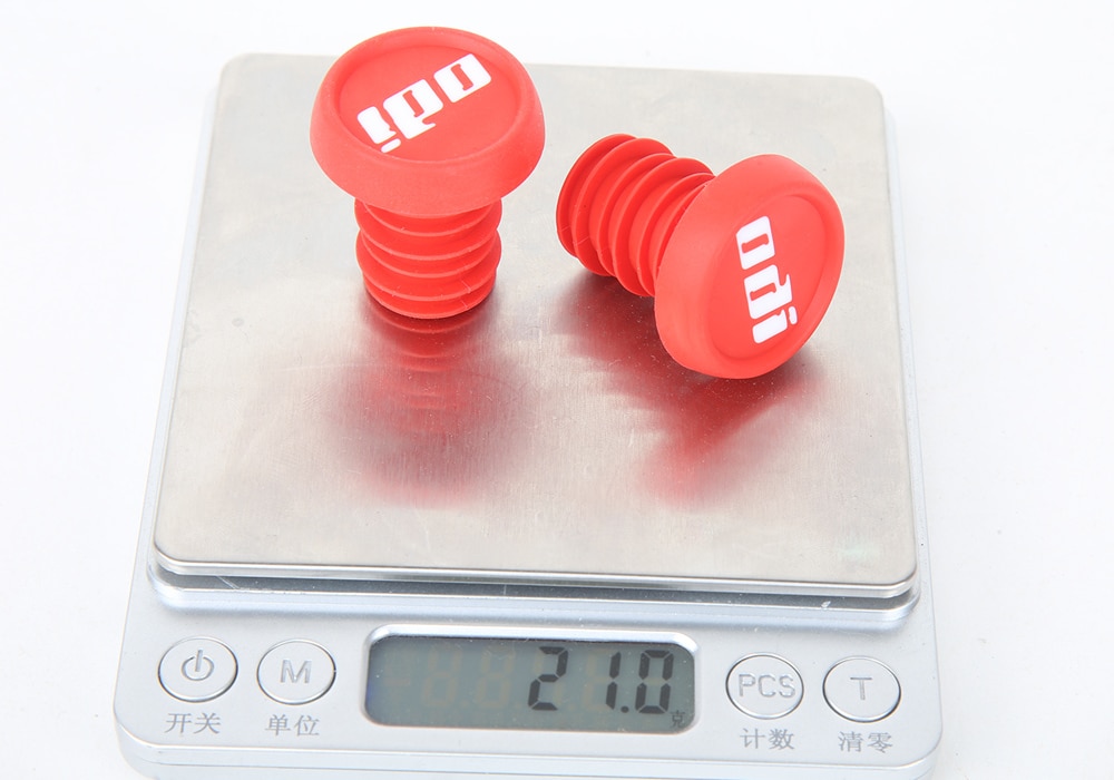 Vỏ Bọc Tay Lái Xe Đạp Chống Trượt Chuyên Dụng Cho Dh Bmx Fr