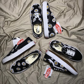 Giày Hoa Cúc Các Loại