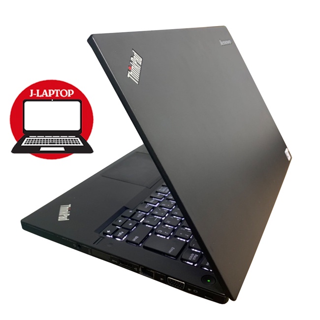 [Laptop Nhật] Laptop Lenovo Thinkpad T440S- I5 4600U - Ram 8G - SSD 128G - HDD 500G - 14" FHD IPS | BigBuy360 - bigbuy360.vn