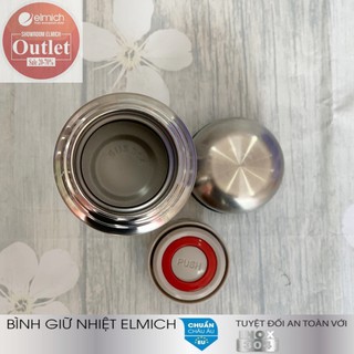 Bình giữ nhiệt Elmich EL-519X - 500ml