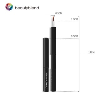 CỌ KẺ MÔI BLD BEAUTYBLEND