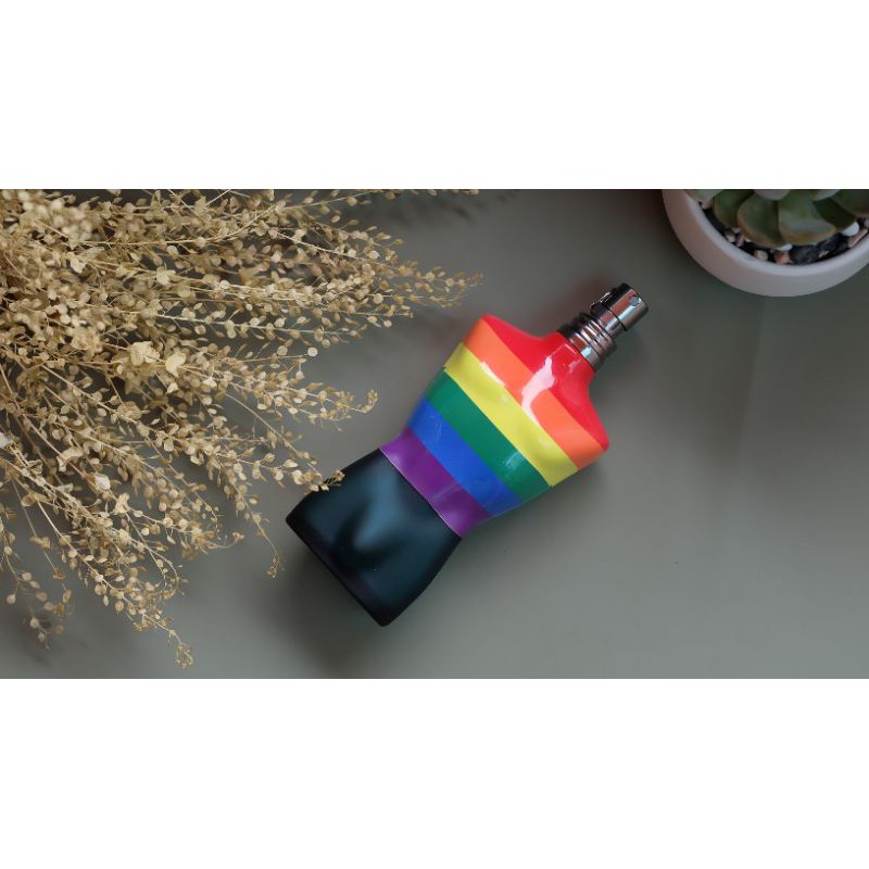 ❄️ Nước hoa unisex Jean Paul Le Male Pride 125ml