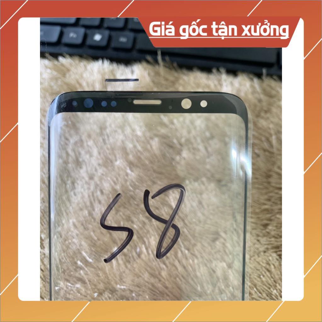 Mặt kính Samsung Galaxy S8 / G950F - Linh Kiện Thay Thế/Sửa chữa