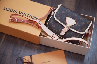 Louis Vuitton Super