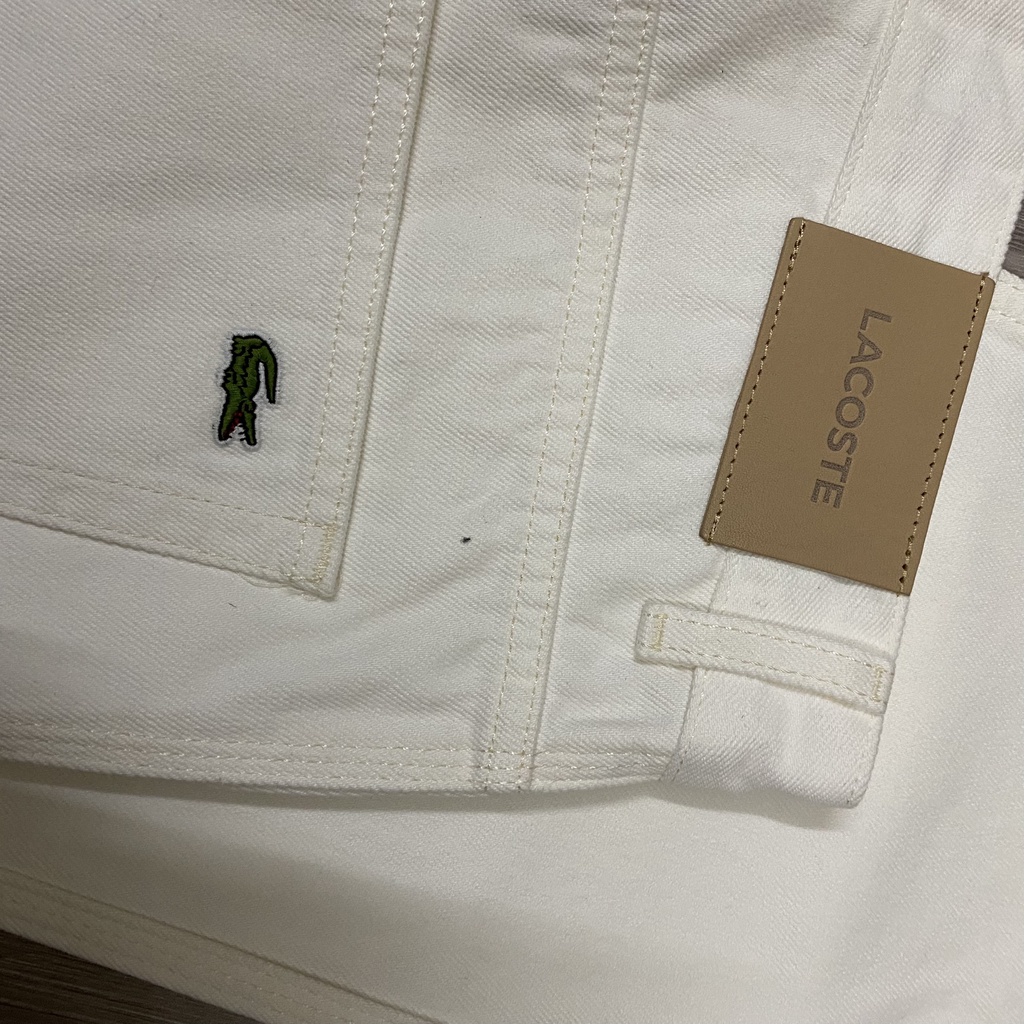 Quần Lacoste HH3021 70V Chính Hãng