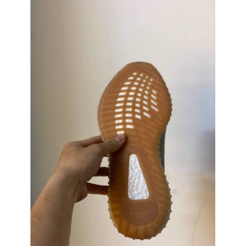 Giày thể thao sneaker yz 350 ss